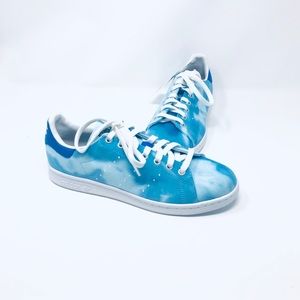 Adidas PW HU HOLI Stan Smith Mens Shoes
